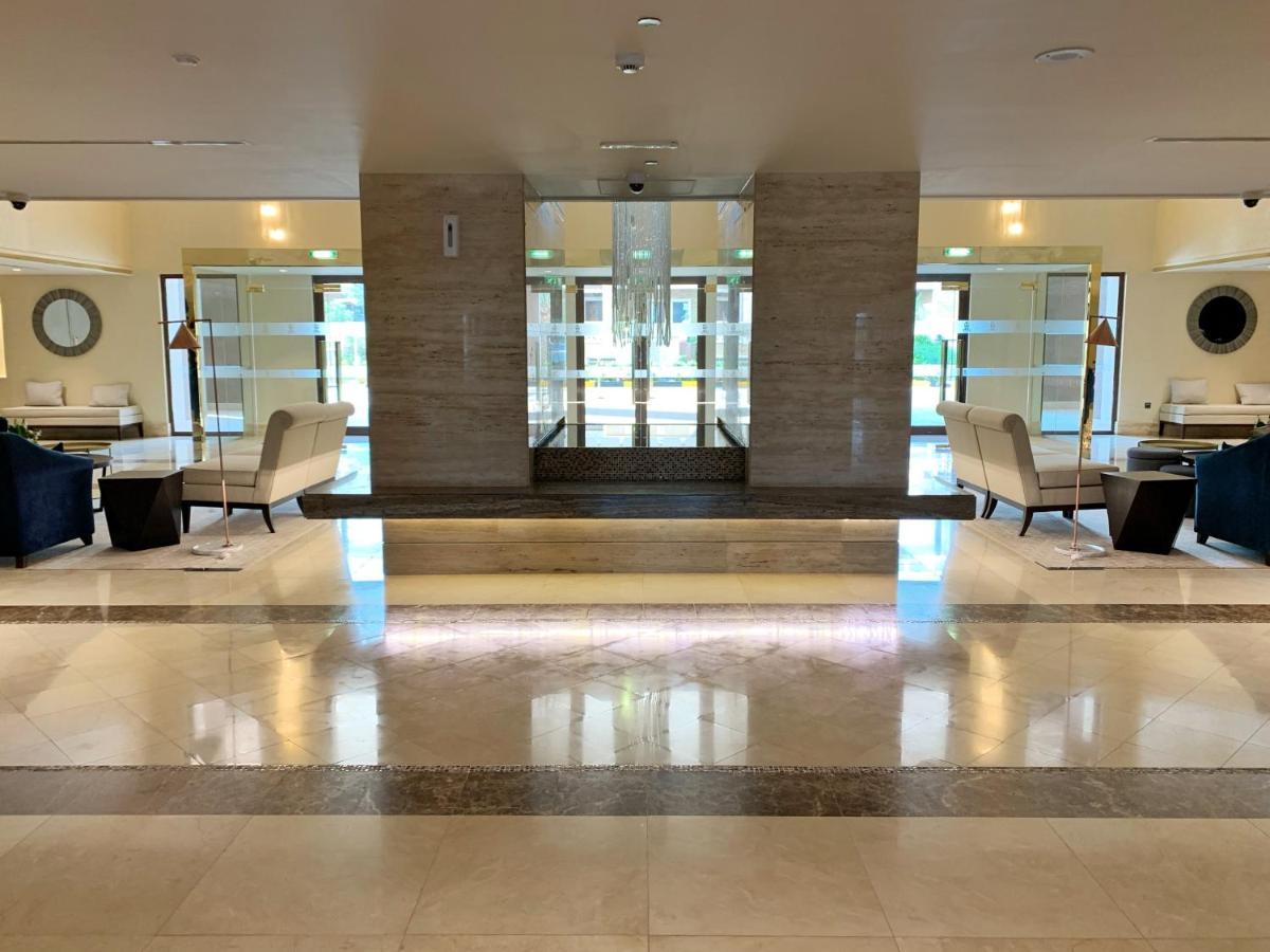 Harmony Vacation Homes - Balqis Residence ドバイ エクステリア 写真